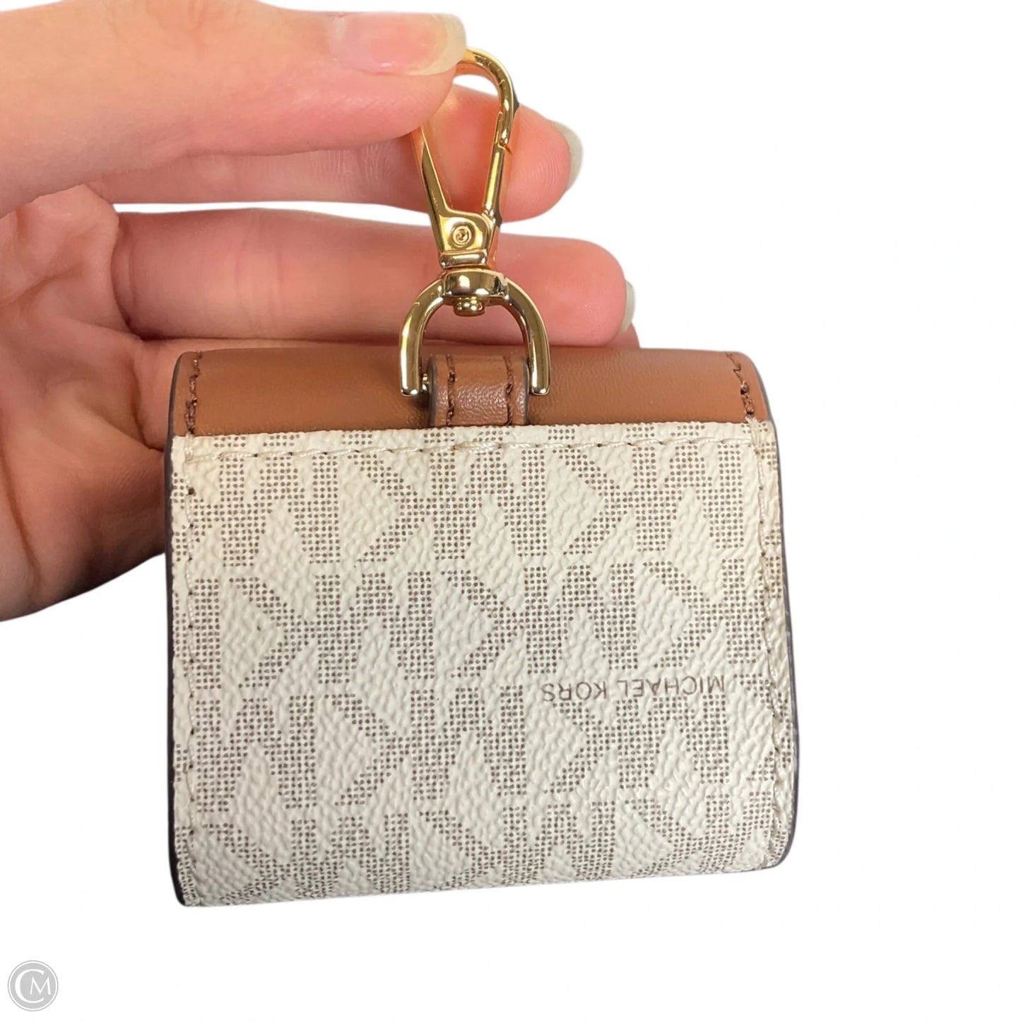 Key Chain Designer By Michael Kors, Size: Small