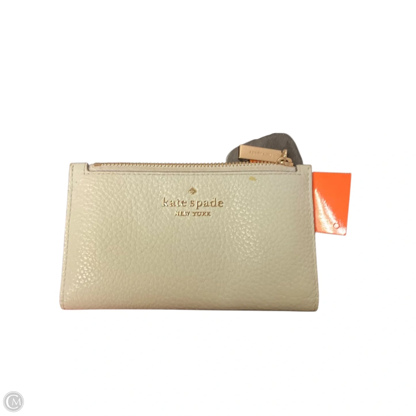 Wallet Designer By Kate Spade, Size: Small