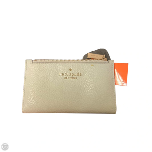 Wallet Designer By Kate Spade, Size: Small