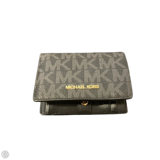 Wallet Designer By Michael Kors, Size: Small