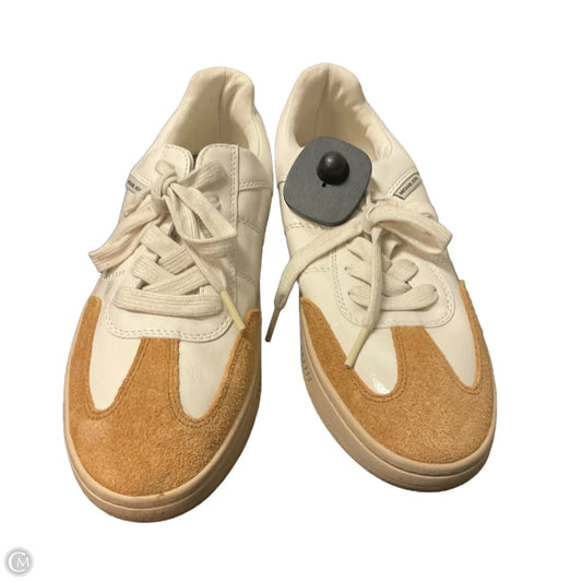 Shoes Sneakers By Michael By Michael Kors In White, Size: 8.5