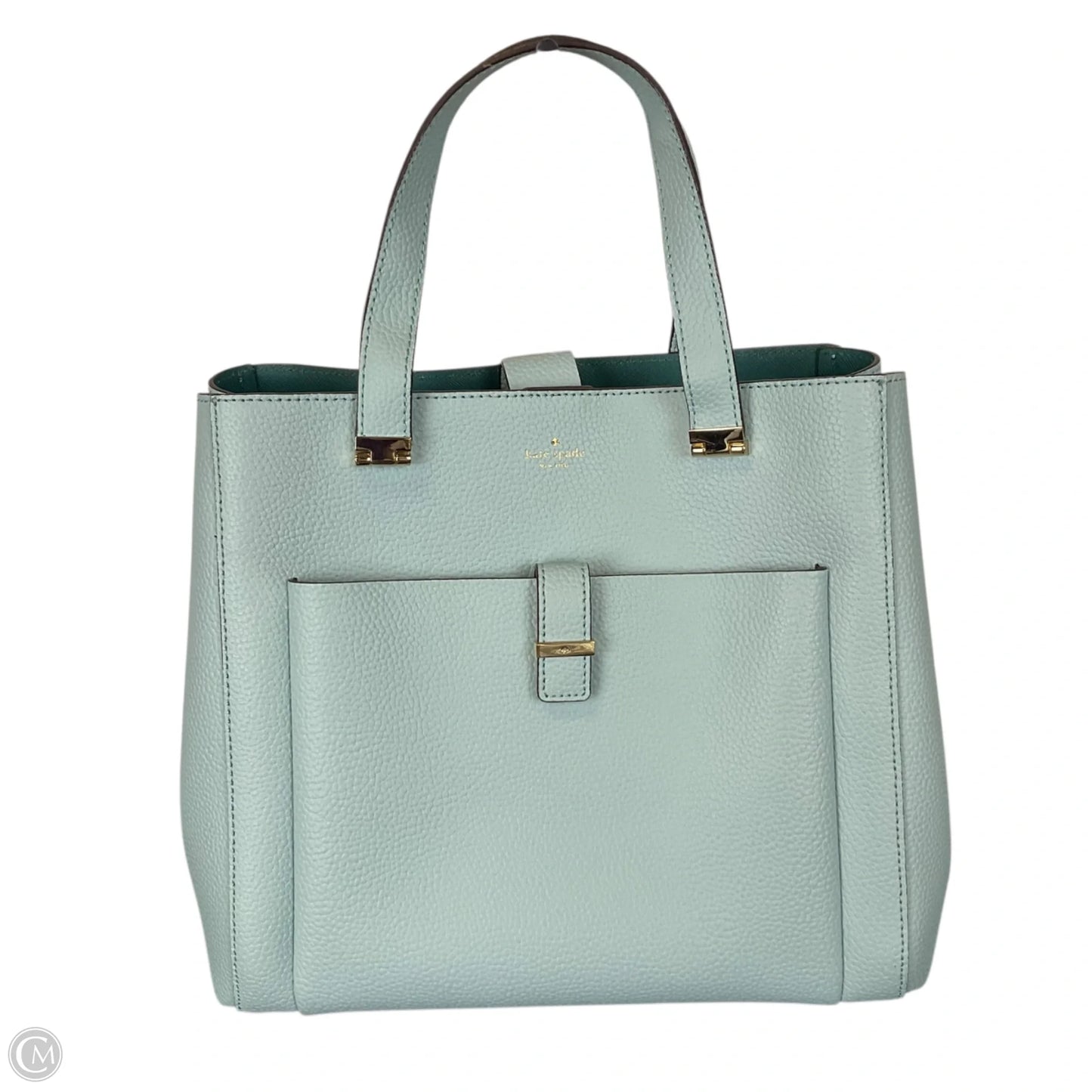 Handbag Designer By Kate Spade, Size: Medium