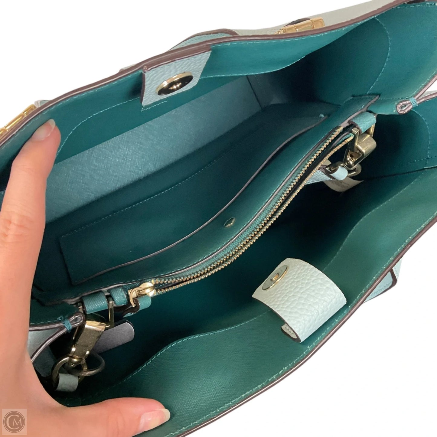 Handbag Designer By Kate Spade, Size: Medium