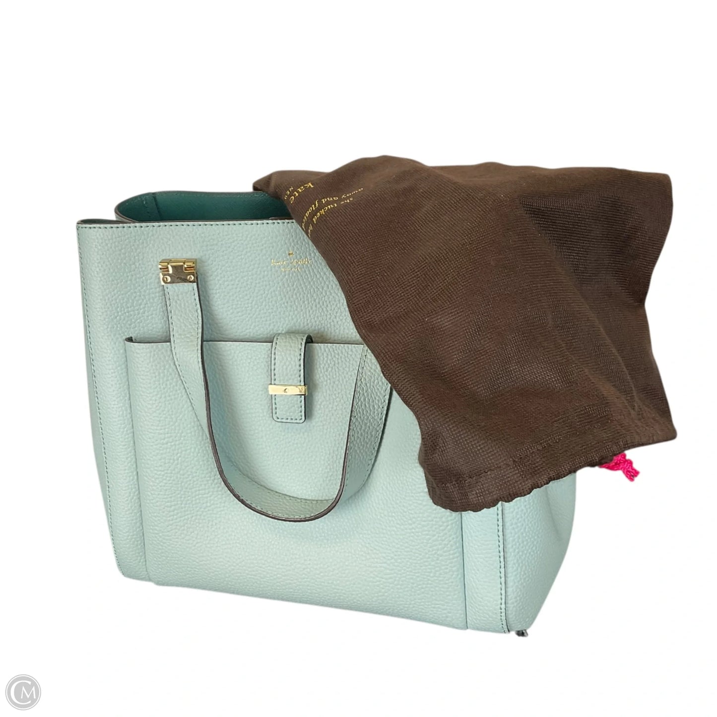 Handbag Designer By Kate Spade, Size: Medium