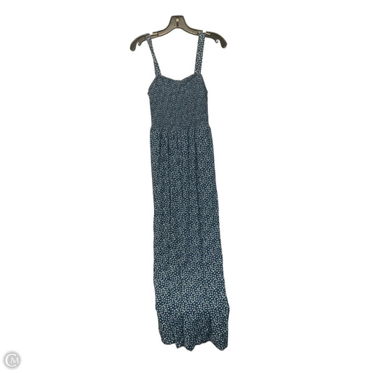Jumpsuit By Dokotoo In Blue, Size: M