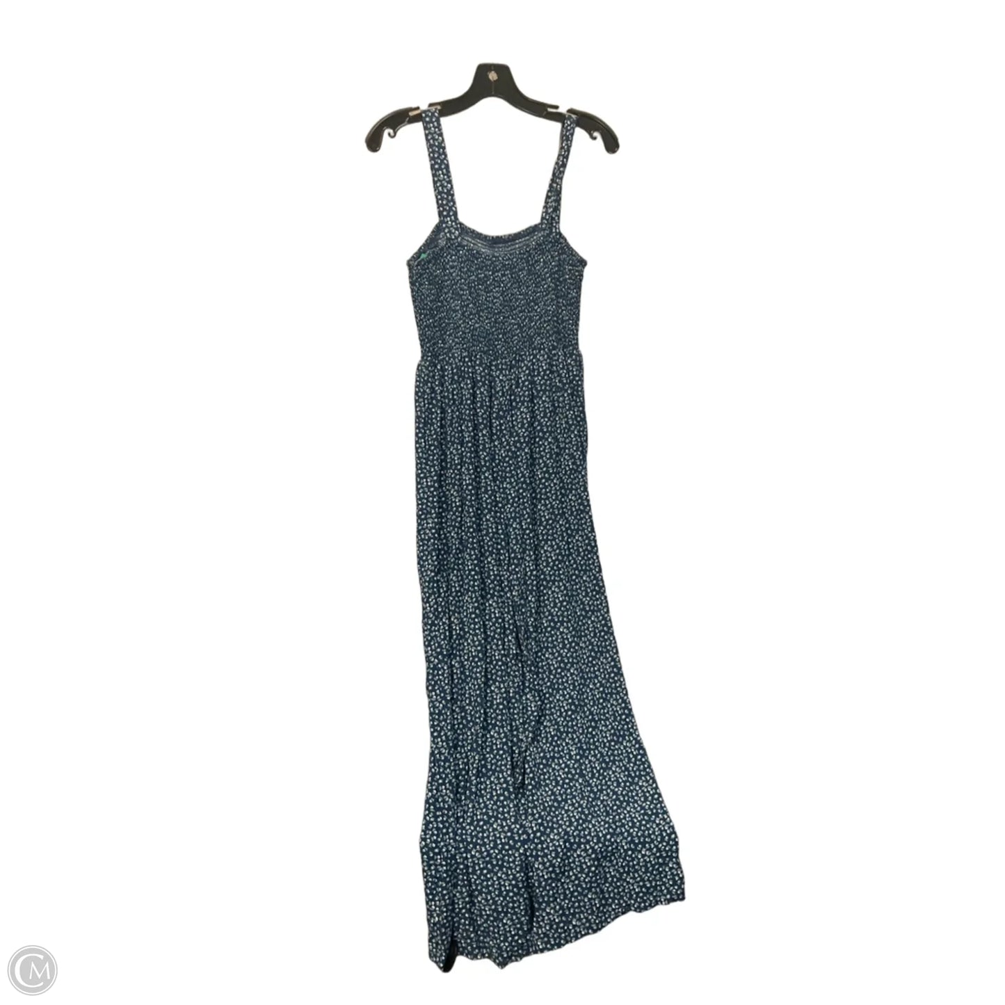Jumpsuit By Dokotoo In Blue, Size: M