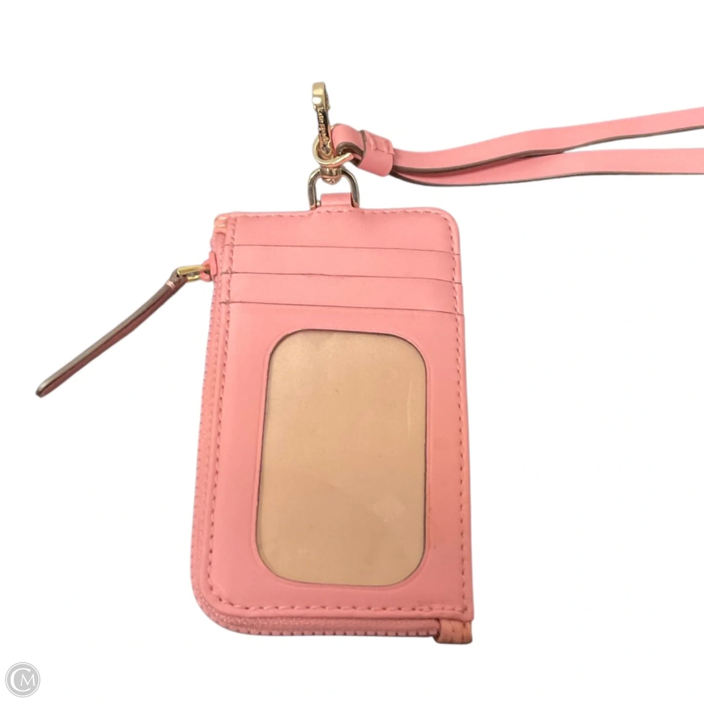 Id/card Holder Designer By Kate Spade, Size: Small