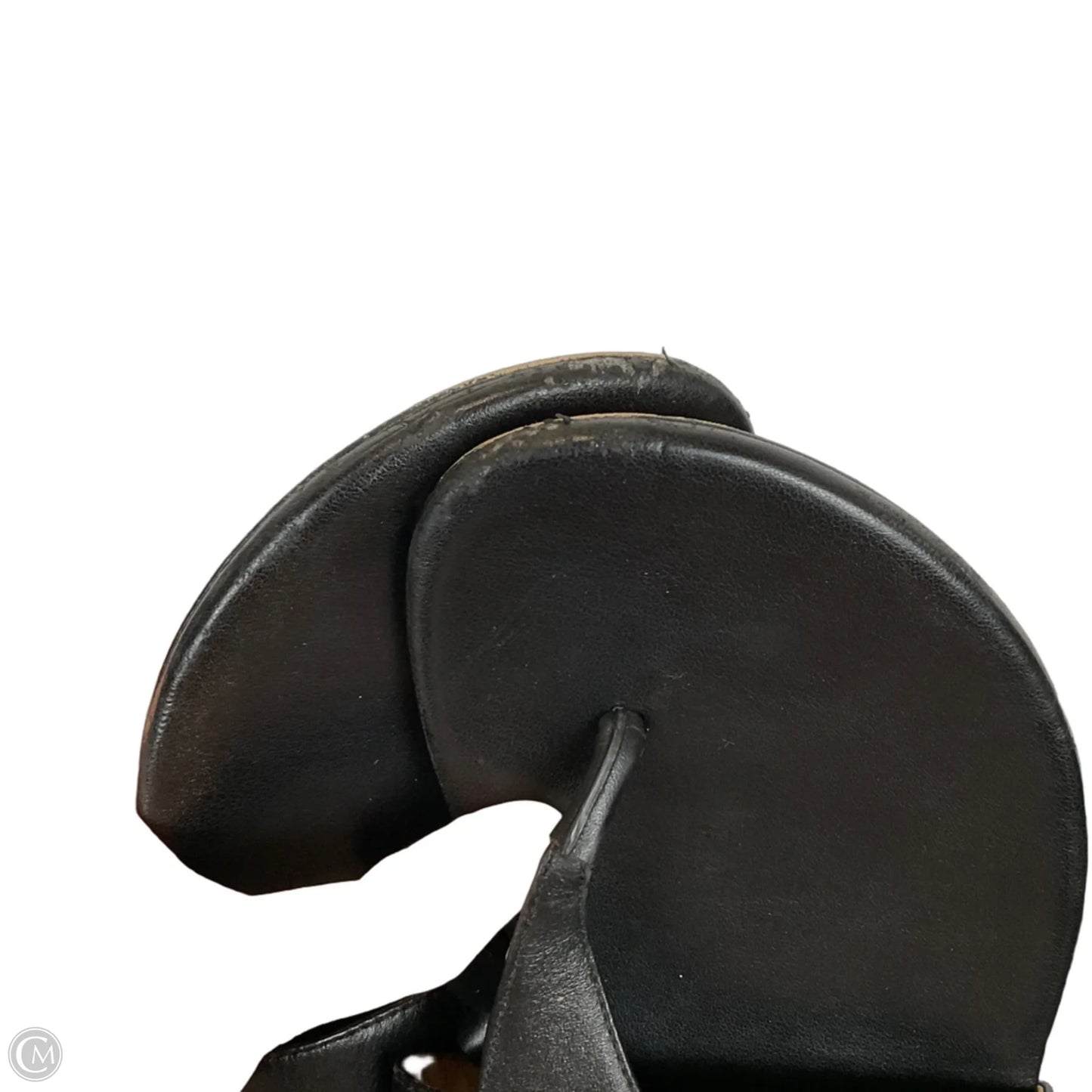 Sandals Designer By Michael Kors In Black, Size: 9