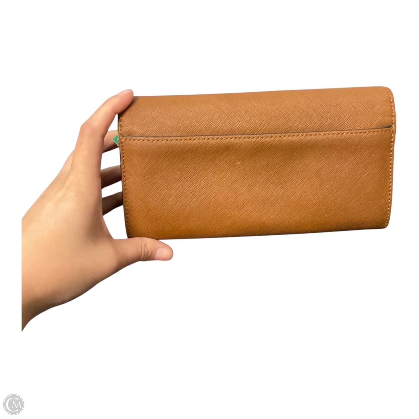 Wallet Designer By Michael Kors, Size: Medium