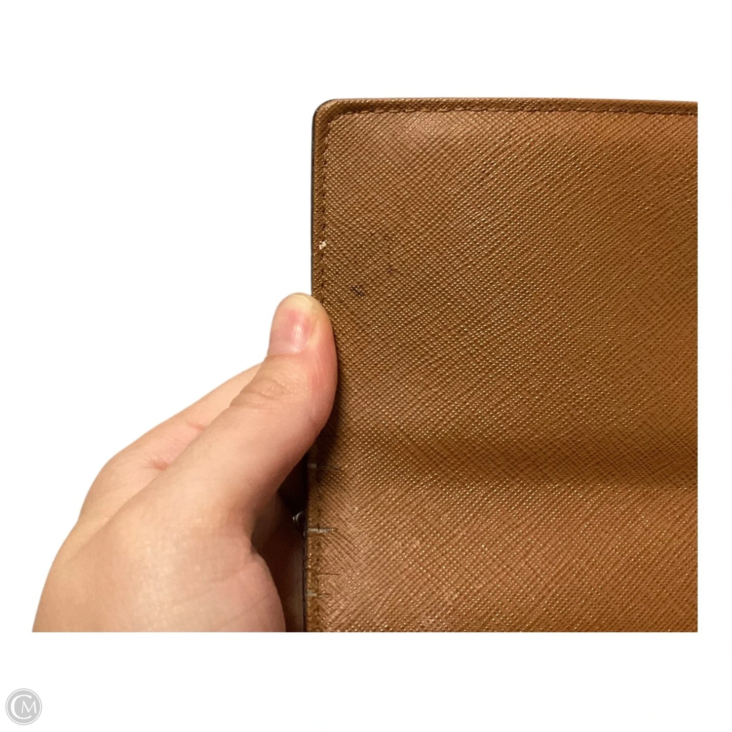 Wallet Designer By Michael Kors, Size: Medium