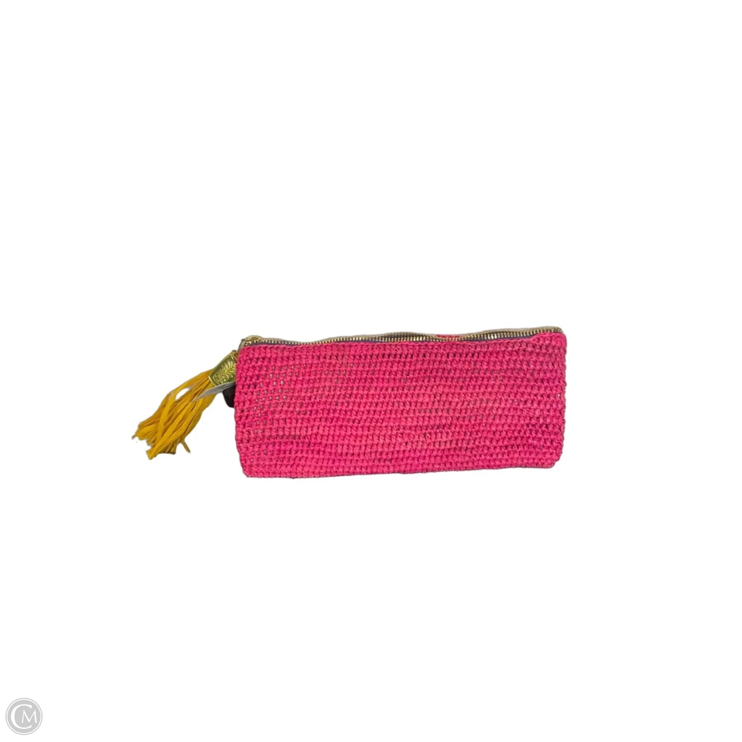 Clutch By Tori Richards, Size: Medium