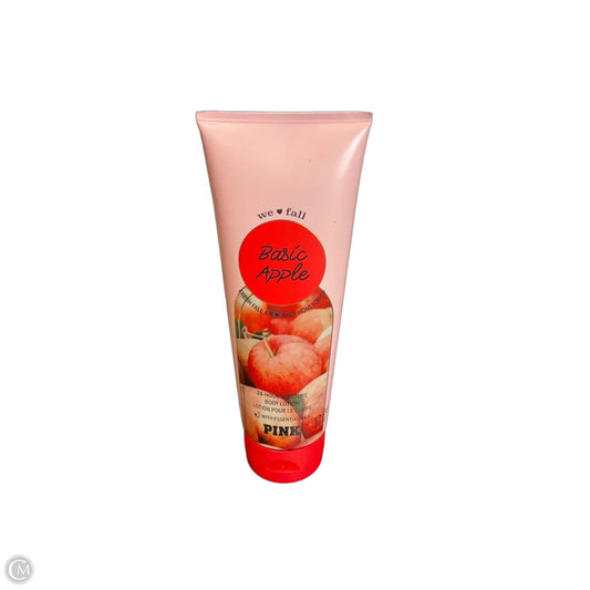 Body Moisturizer By Bath And Body Works