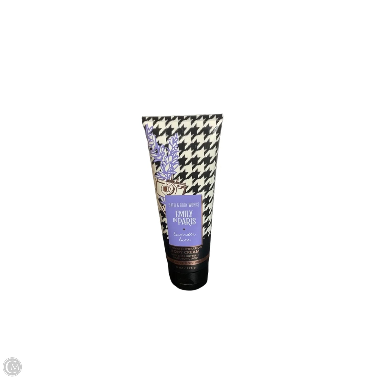 Body Moisturizer By Bath And Body Works
