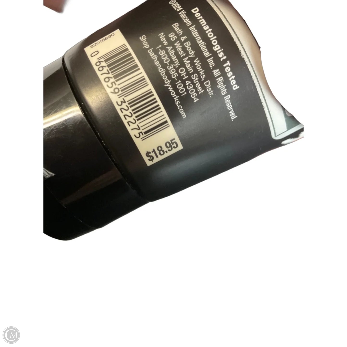 Body Moisturizer By Bath And Body Works