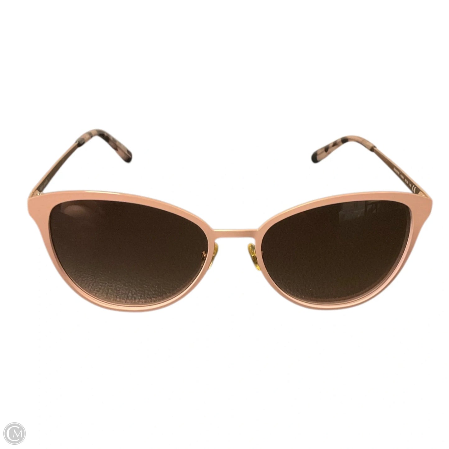 Sunglasses Designer By Kate Spade