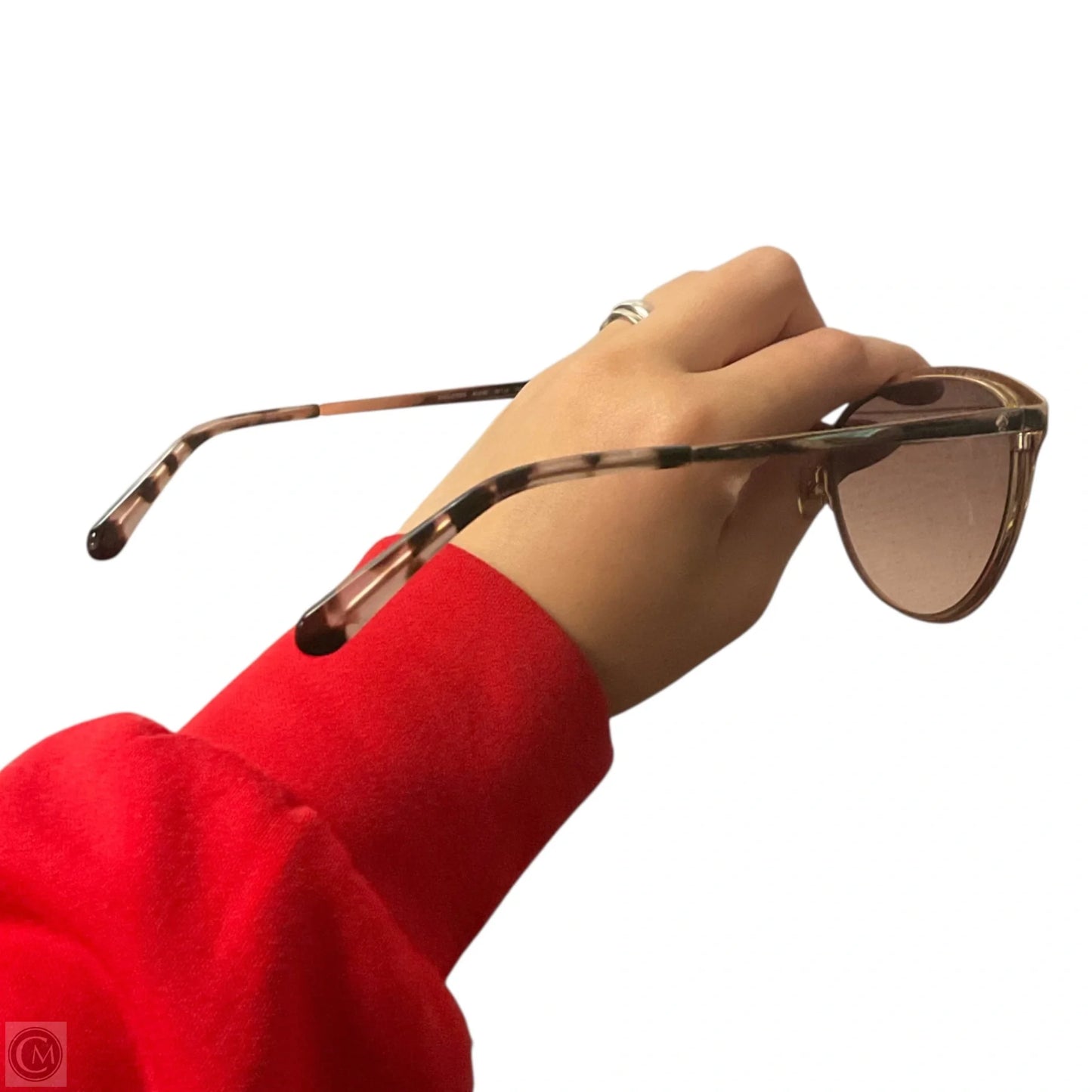 Sunglasses Designer By Kate Spade