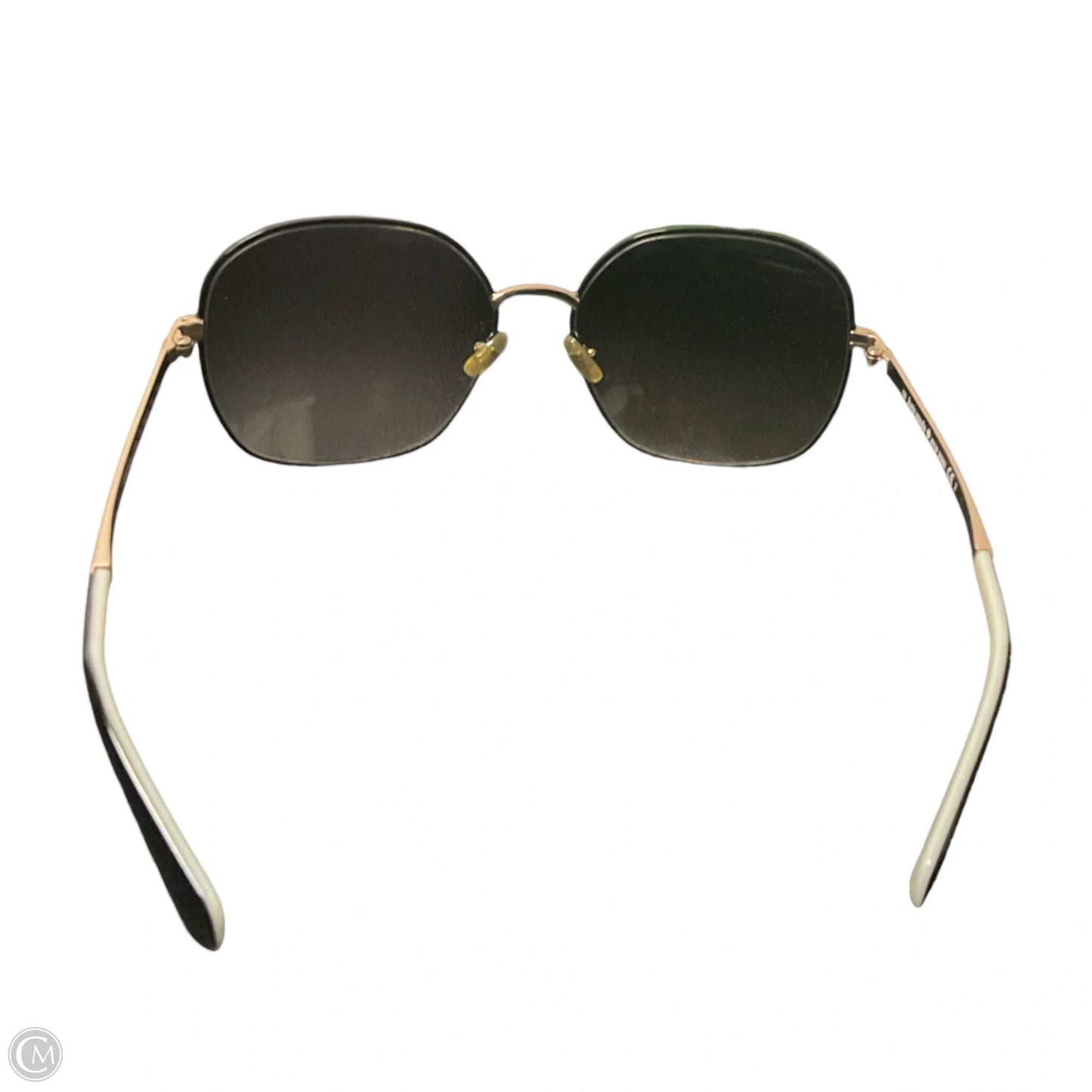 Sunglasses Designer By Kate Spade