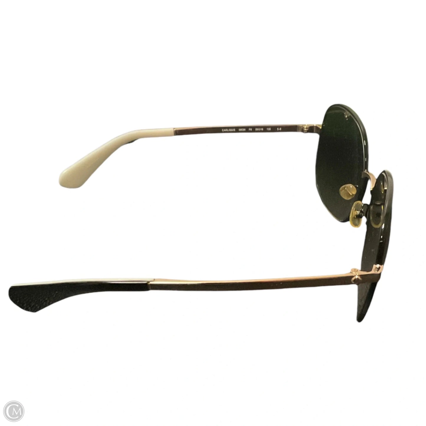 Sunglasses Designer By Kate Spade