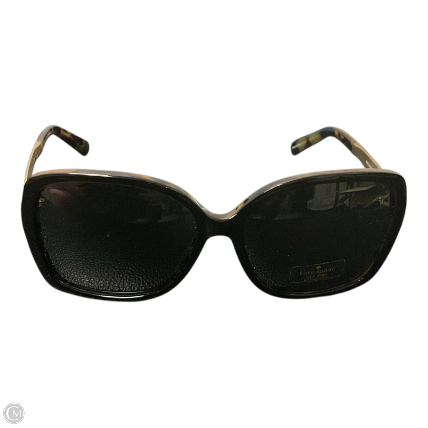 Sunglasses Designer By Kate Spade