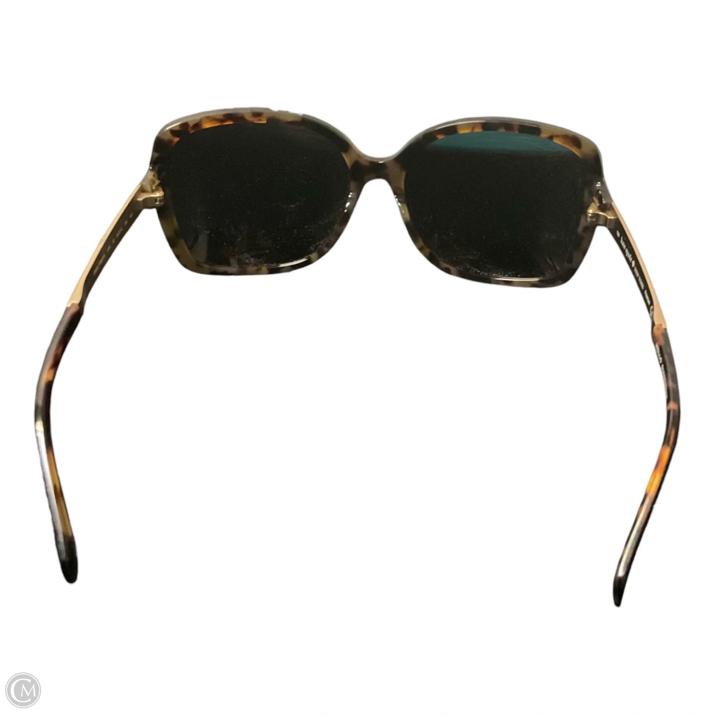 Sunglasses Designer By Kate Spade