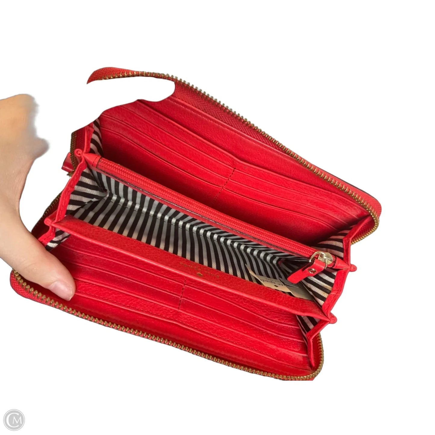 Wallet Designer By Kate Spade, Size: Medium