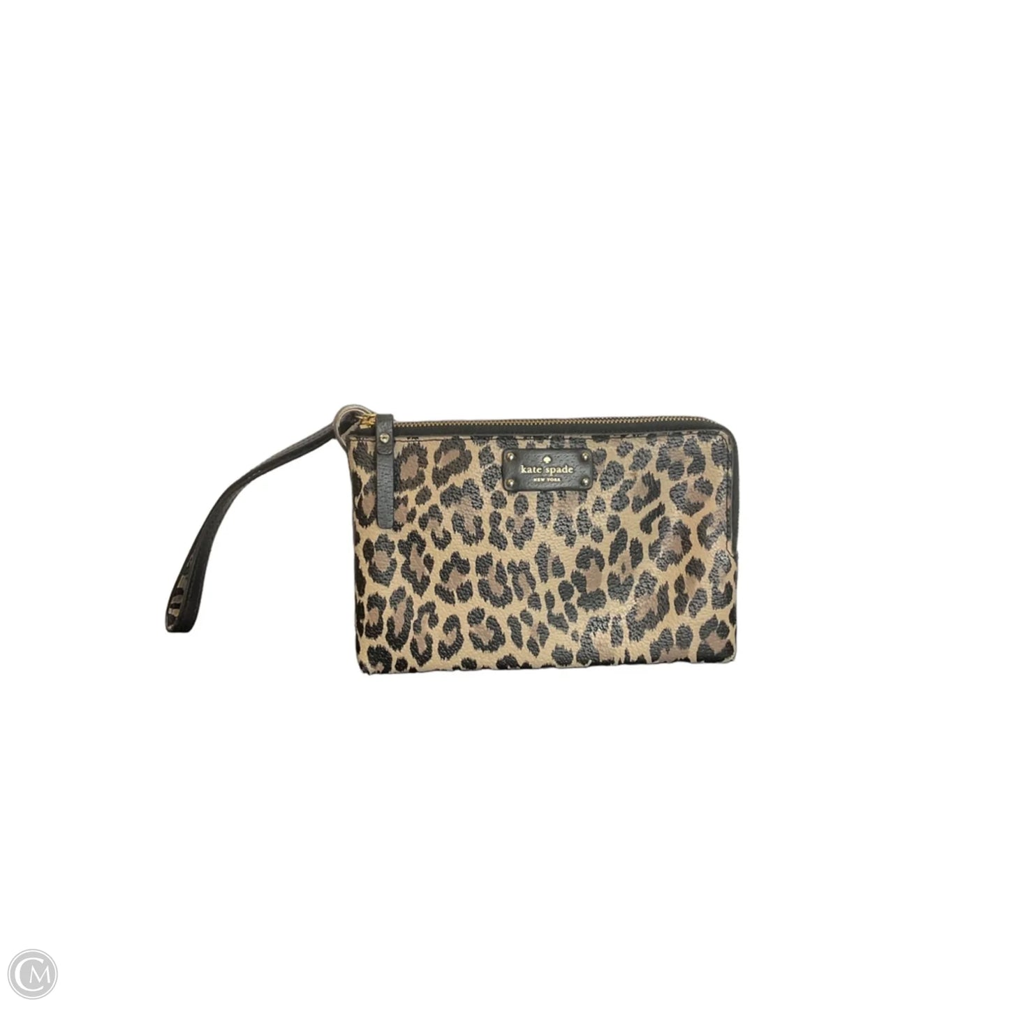 Wristlet Designer By Kate Spade, Size: Medium