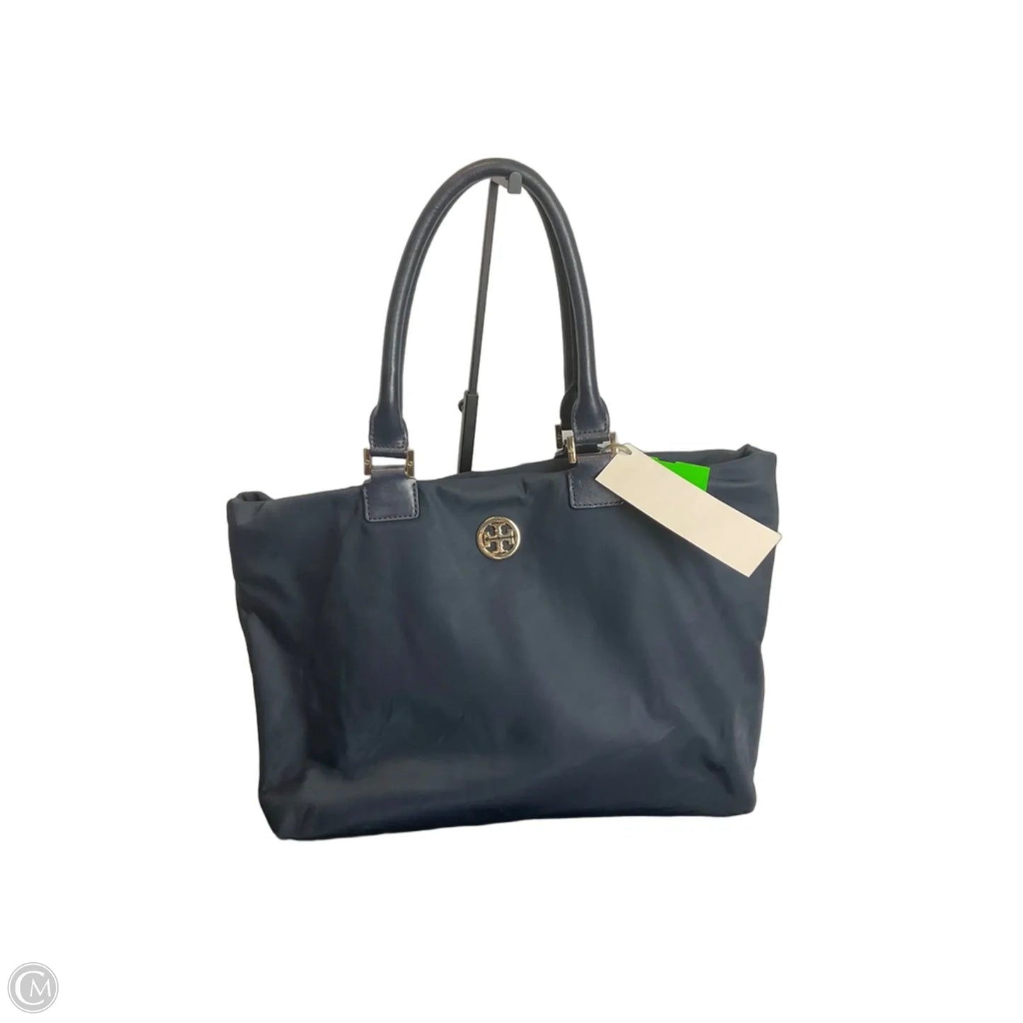 Handbag Designer By Tory Burch, Size: Medium