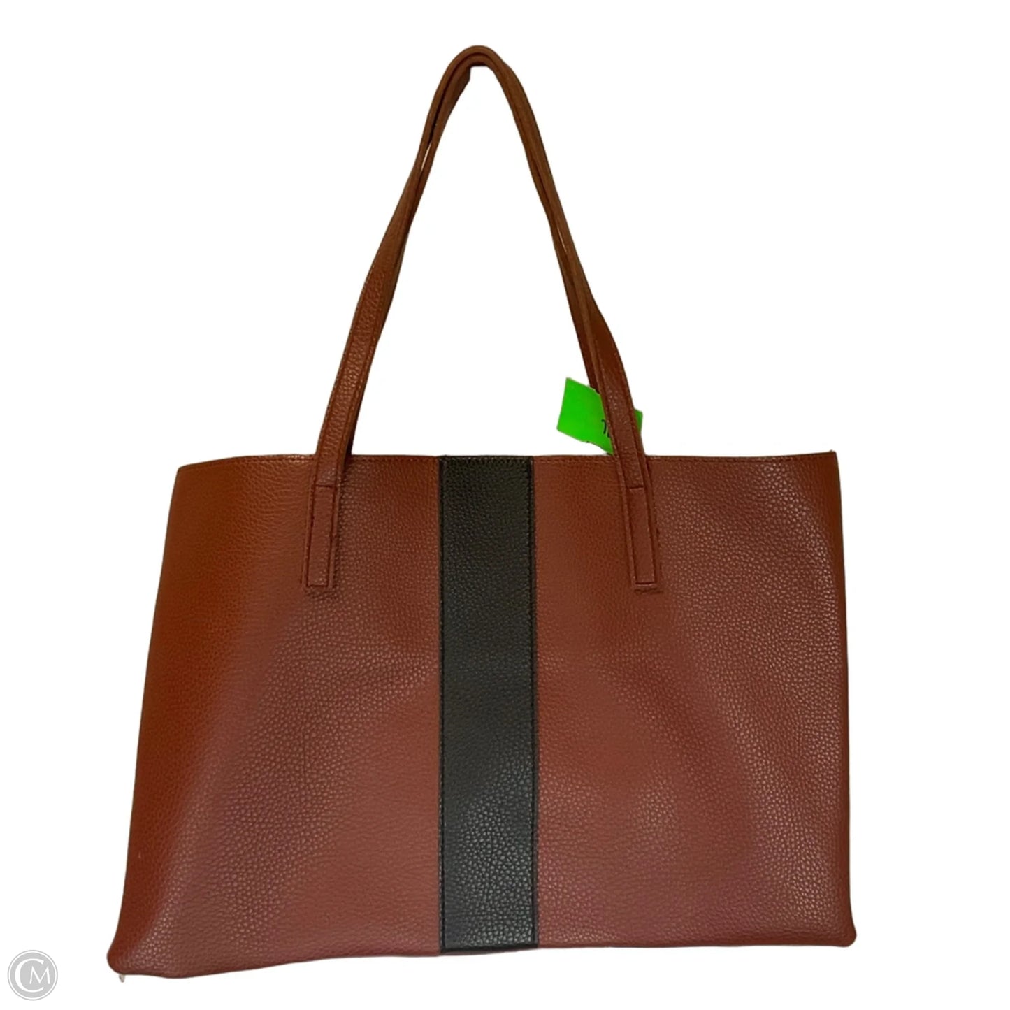 Handbag By Vince Camuto, Size: Large