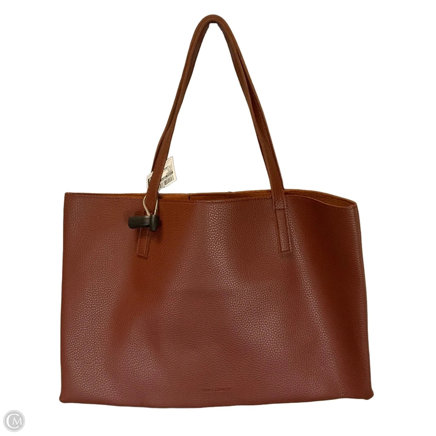 Handbag By Vince Camuto, Size: Large
