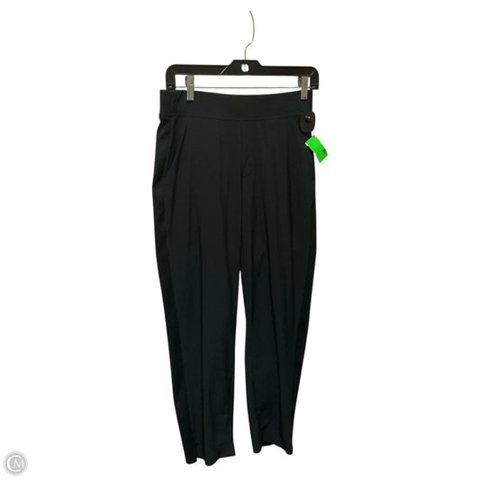 Athletic Pants By Athleta In Black, Size: 2