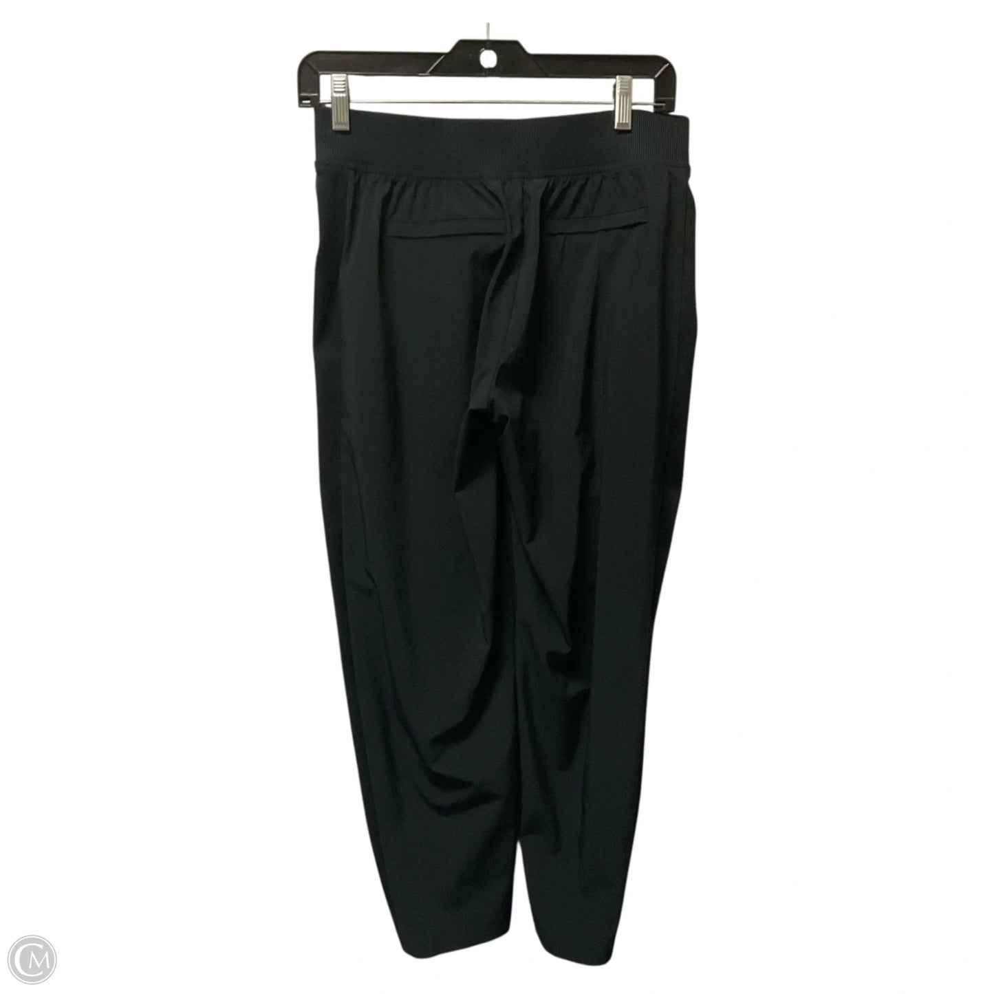 Athletic Pants By Athleta In Black, Size: 2