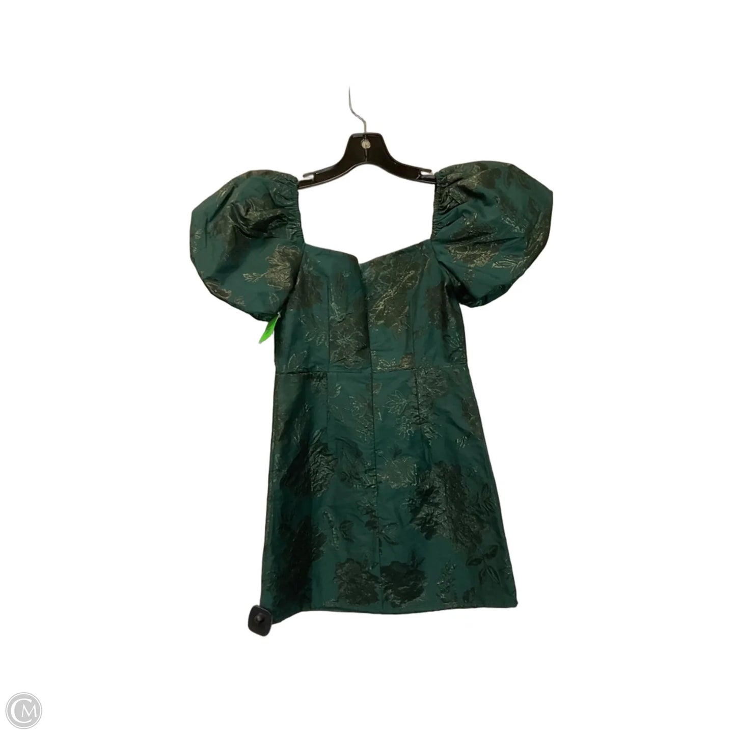 Dress Casual Short By Altard State In Green, Size: Xs
