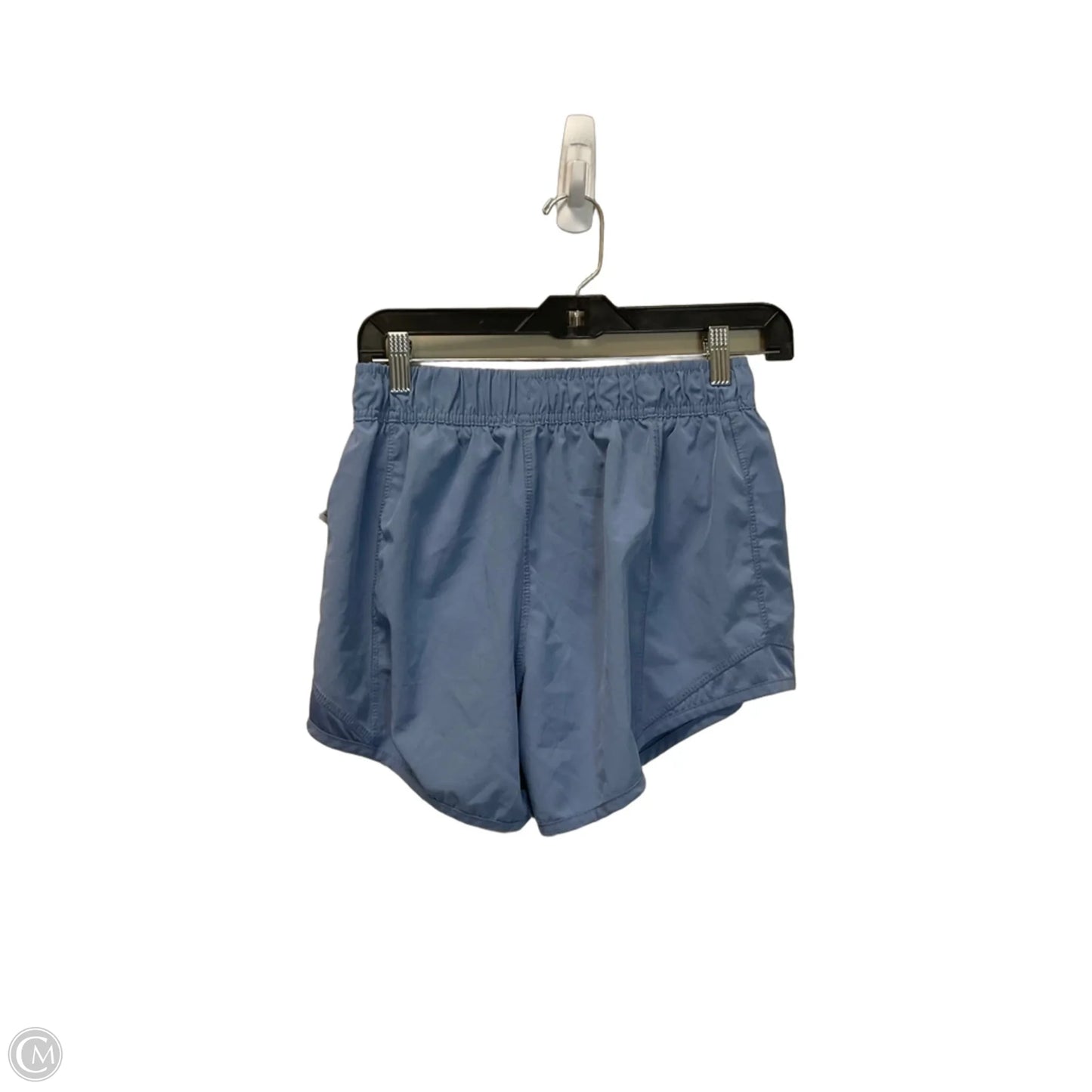 Athletic Shorts By Legend In Blue, Size: M
