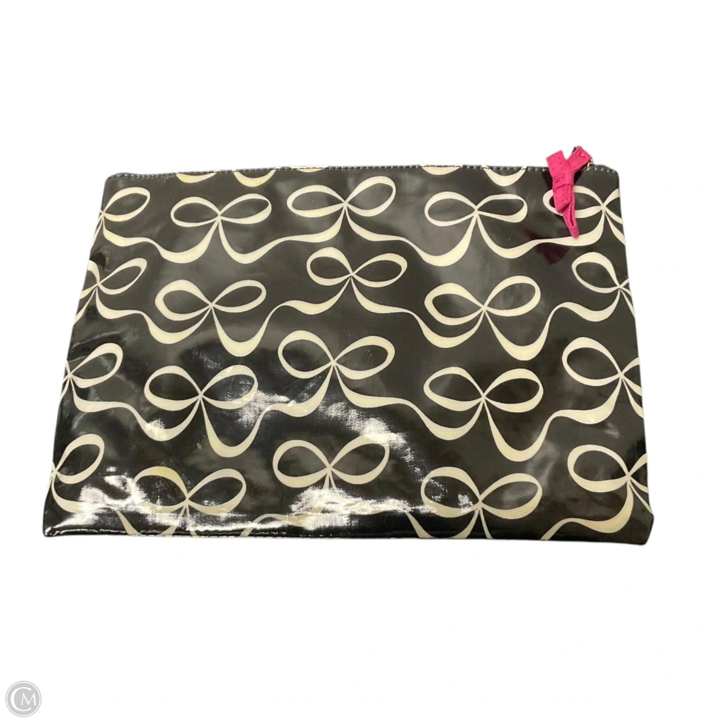 Makeup Bag Designer By Kate Spade, Size: Medium