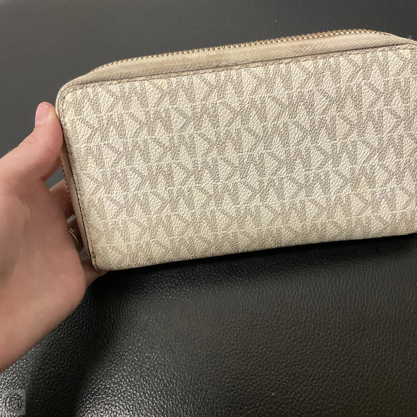 Wristlet Designer By Michael Kors, Size: Small