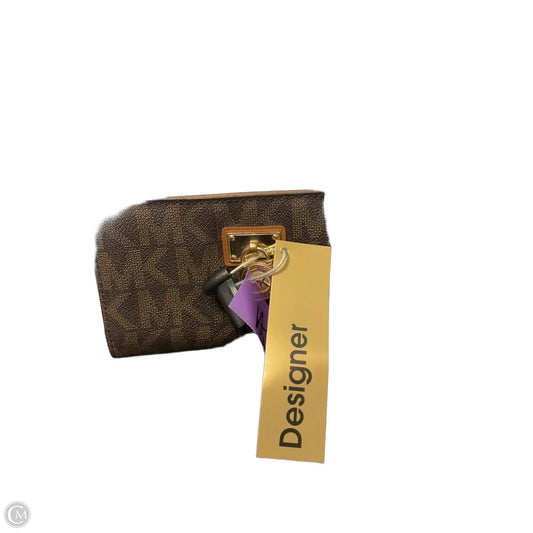 Wallet Designer By Michael Kors, Size: Large