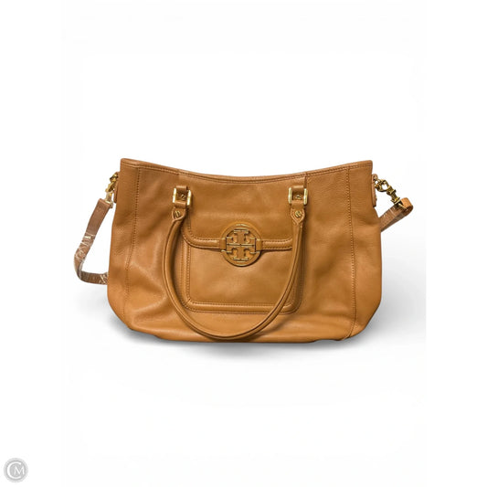 Crossbody Designer By Tory Burch, Size: Medium