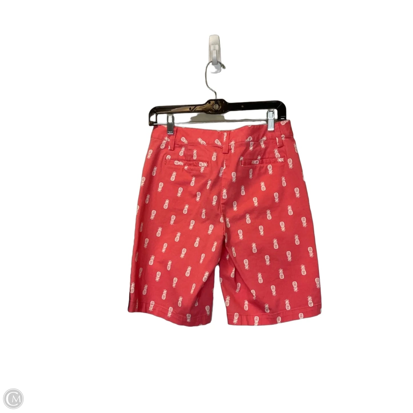 Shorts By Lands End In Pink, Size: 2