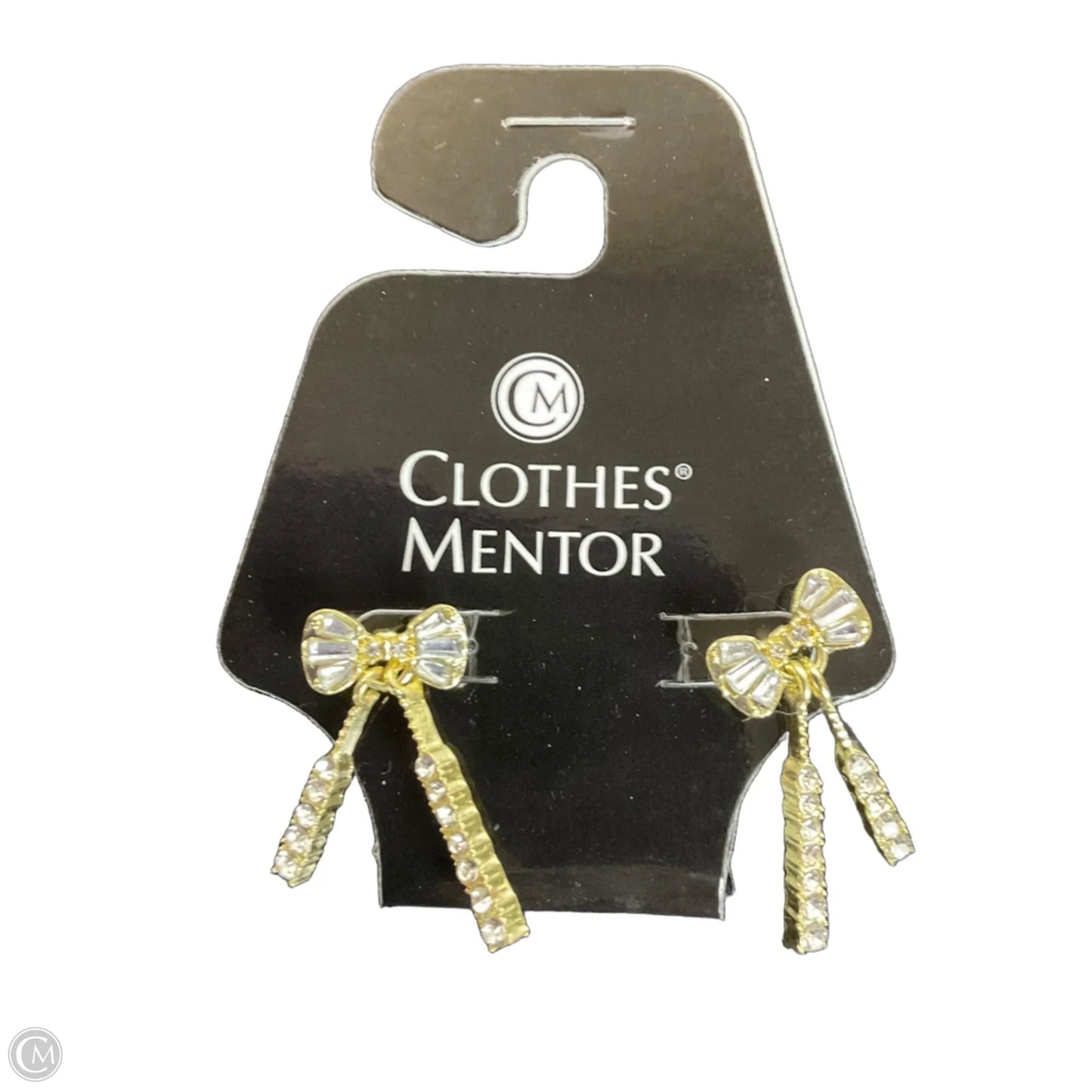 Earrings Dangle/drop By Clothes Mentor