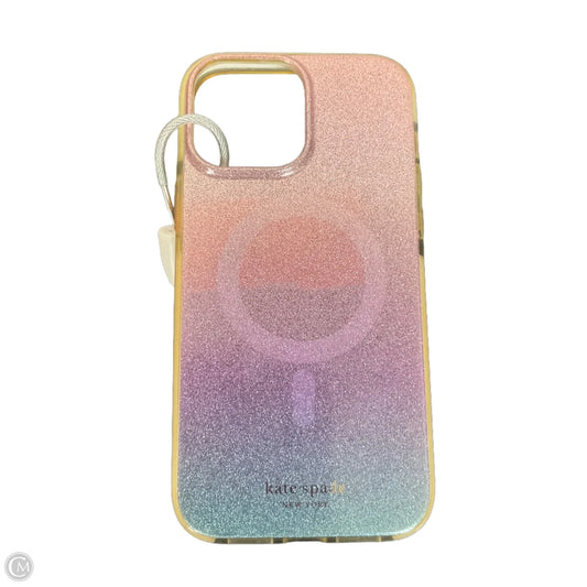 Phone Case Designer By Kate Spade