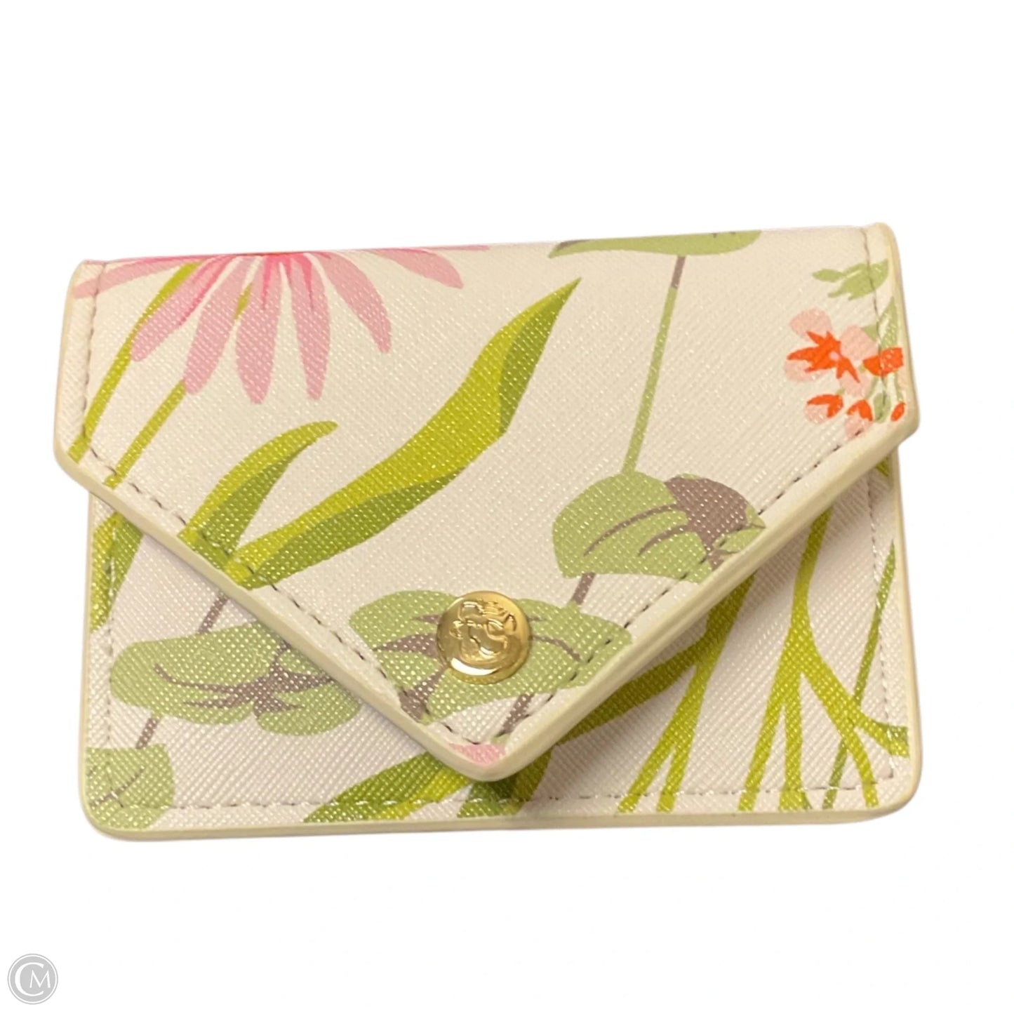 Id/card Holder By Spartina, Size: Small