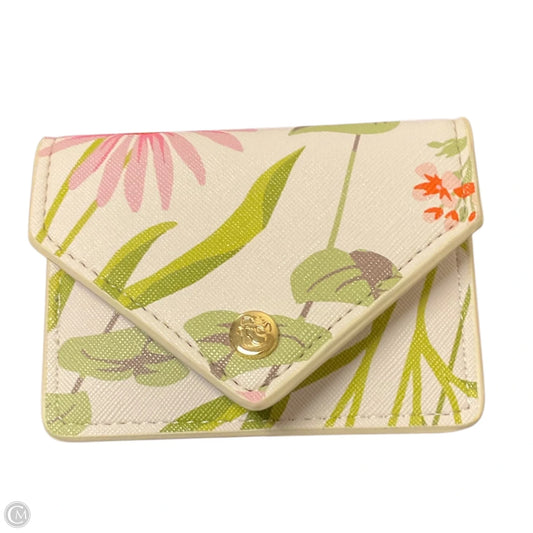 Id/card Holder By Spartina, Size: Small