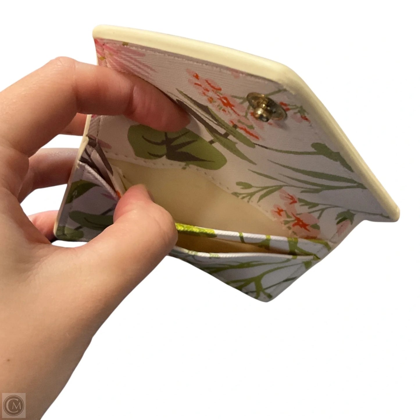 Id/card Holder By Spartina, Size: Small