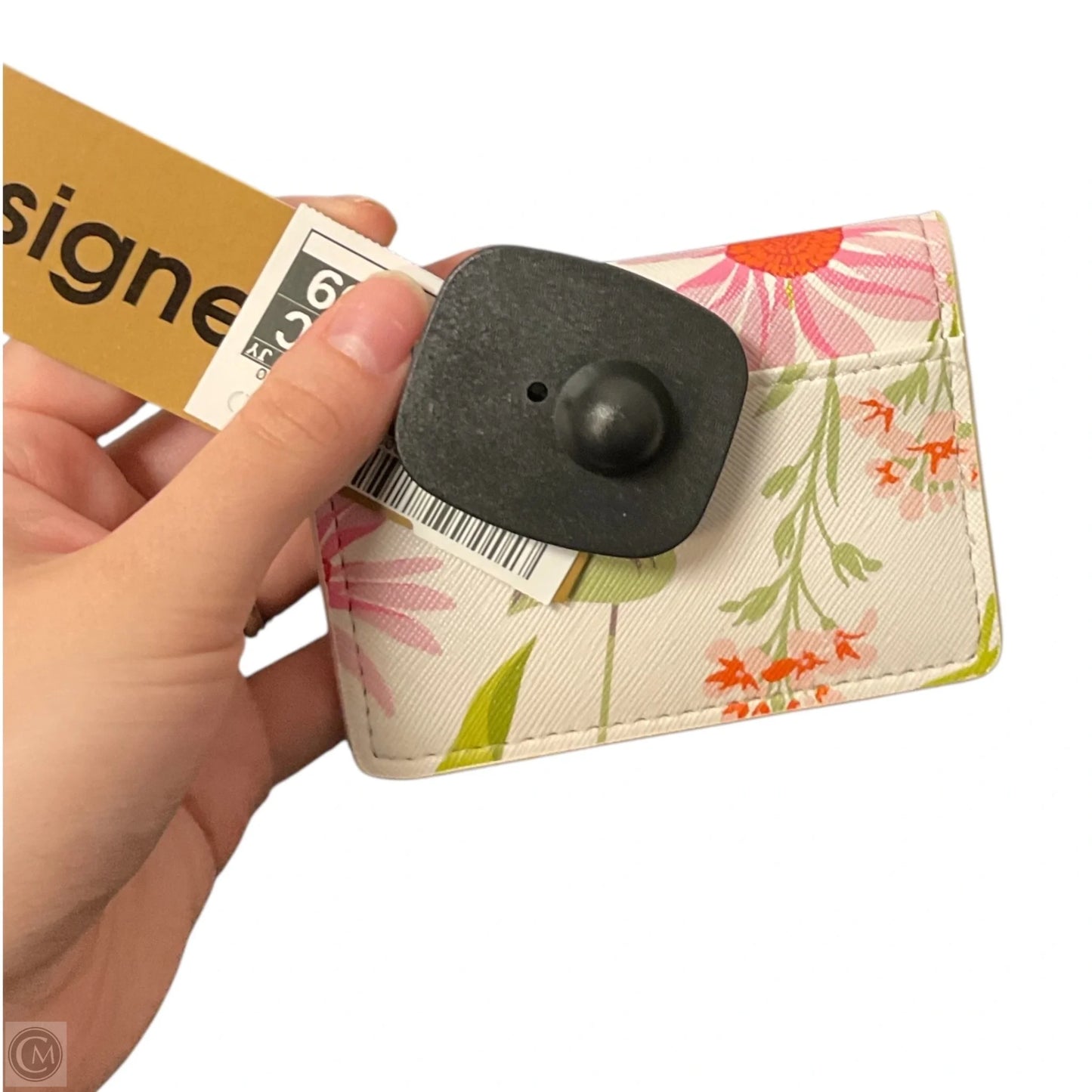 Id/card Holder By Spartina, Size: Small