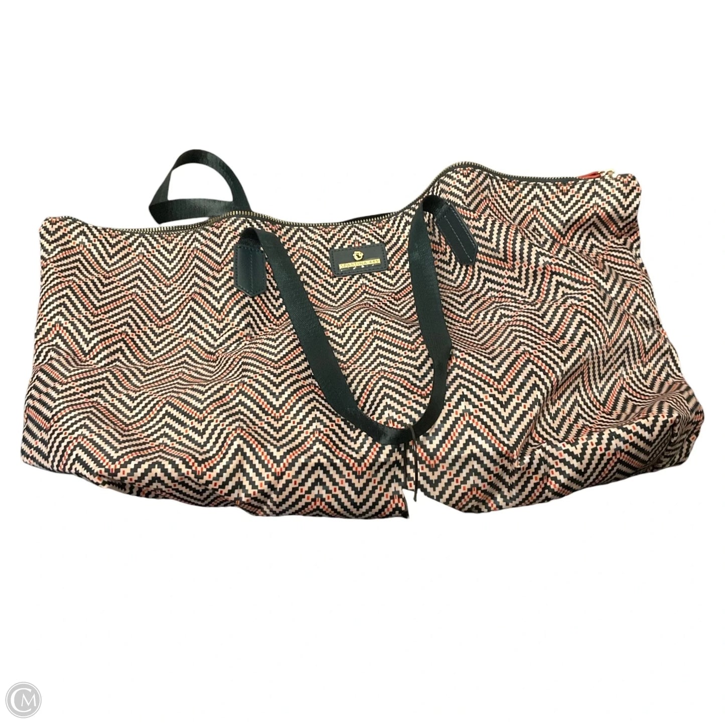 Handbag By Spartina, Size: Medium