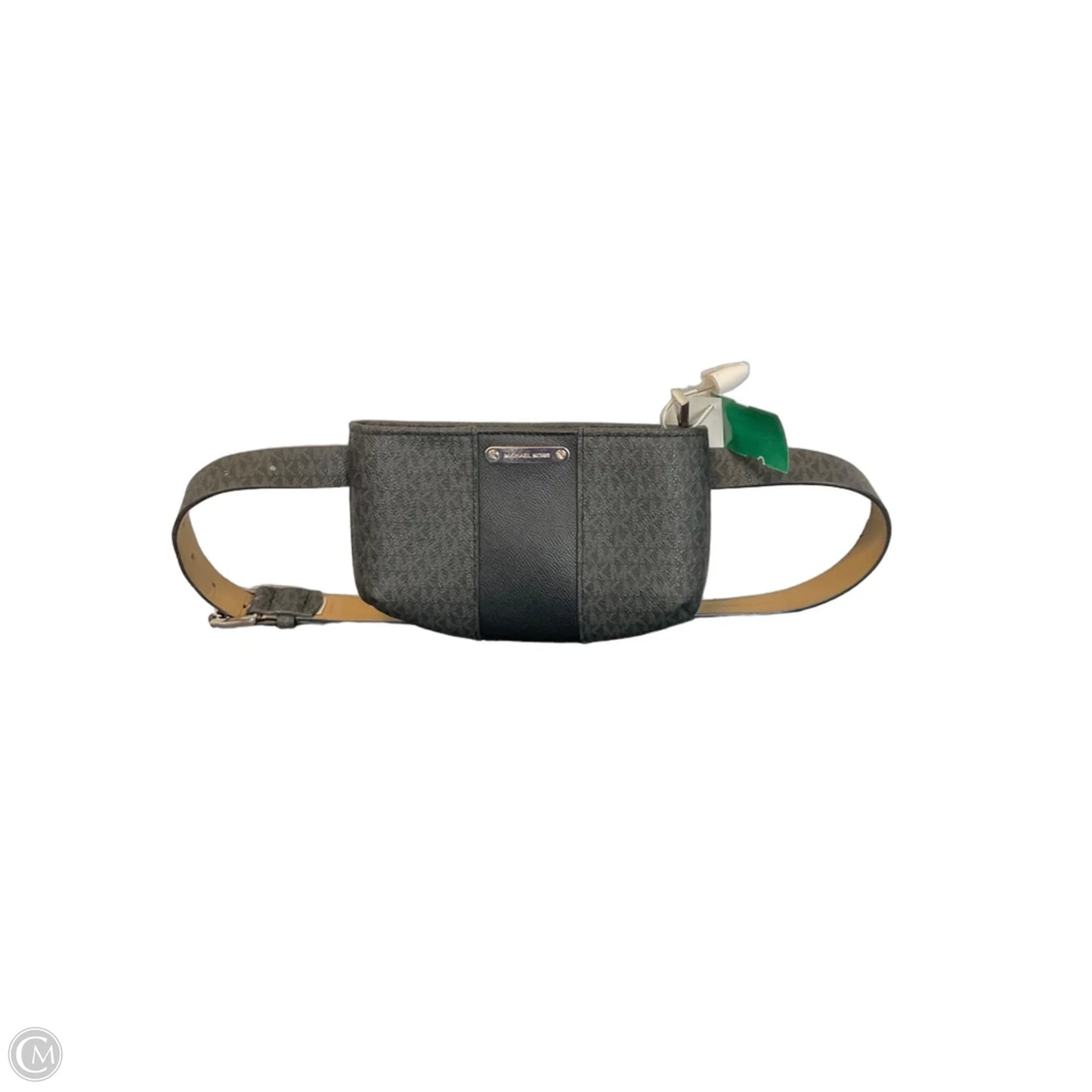 Belt Bag Designer By Michael Kors, Size: Small