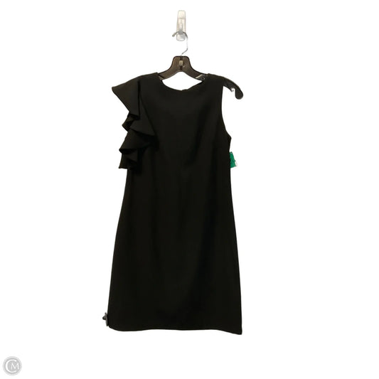 Dress Casual Short By Julia Jordan In Black, Size: 2