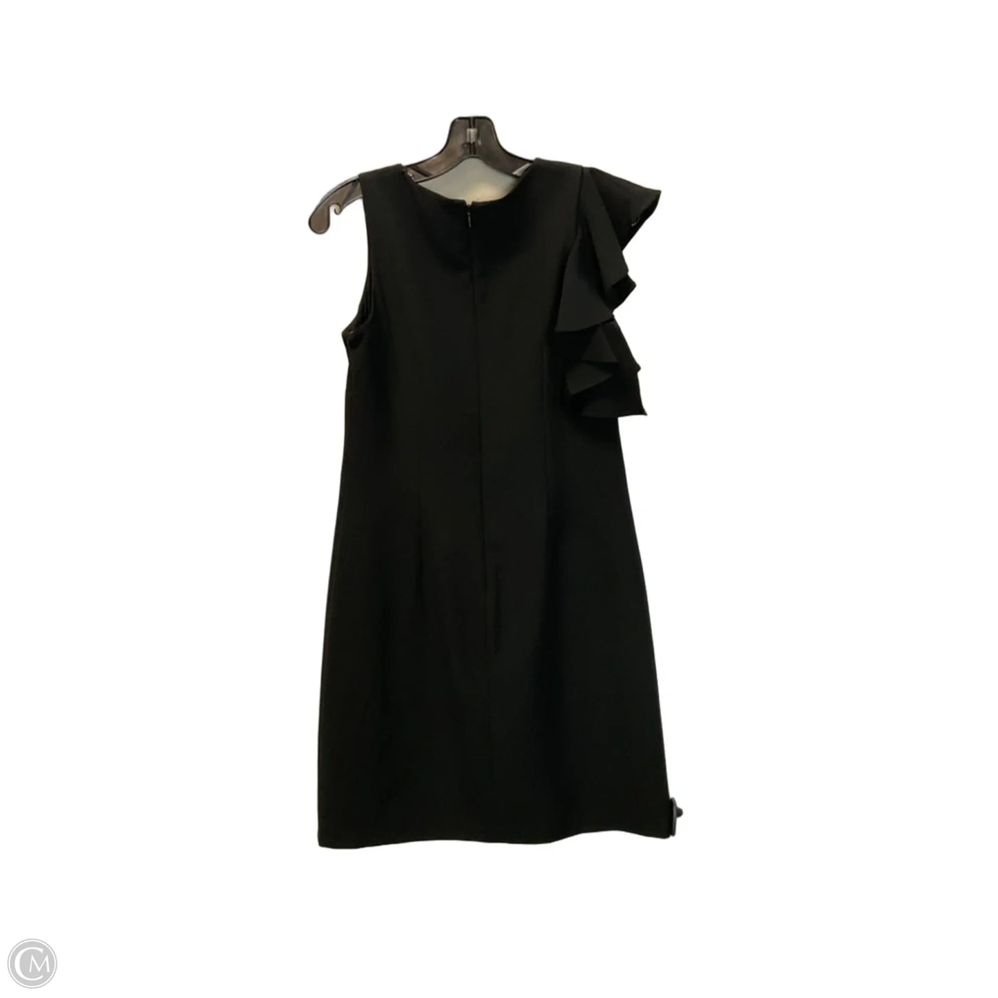 Dress Casual Short By Julia Jordan In Black, Size: 2