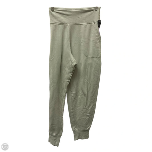 Pants Lounge By Athleta In Green, Size: L