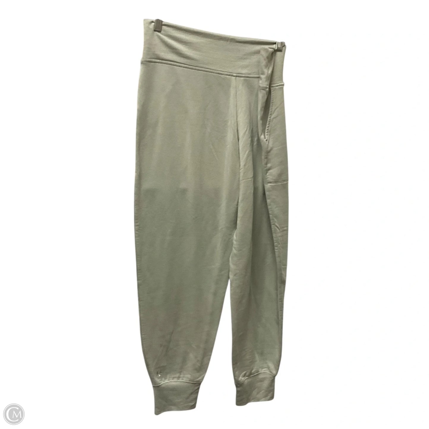 Pants Lounge By Athleta In Green, Size: L